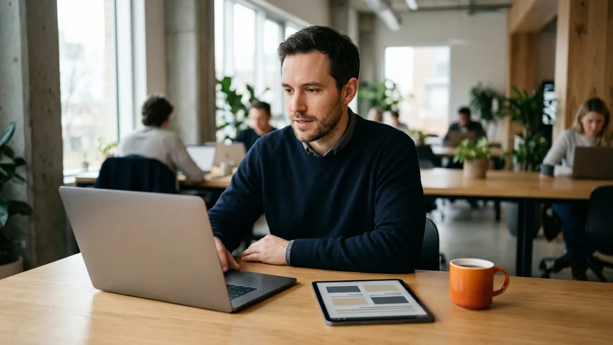 CV Hazırlama Programları: Word, Online Oluşturucular ve Yapay Zekâ Araçları Nasıl Seçilir?